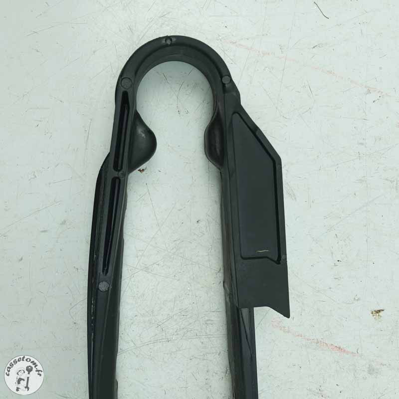 Patin de chaîne  Ktm 790 duke l 2021 - Cassetom - Nos pieces motos