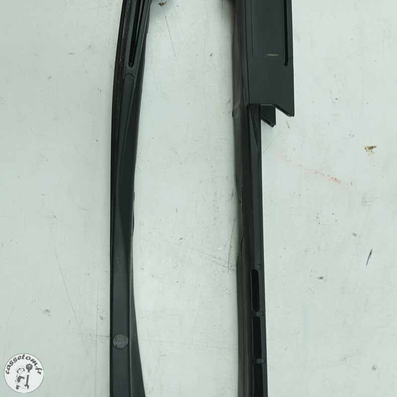 Patin de chaîne  Ktm 790 duke l 2021 - Cassetom - Nos pieces motos