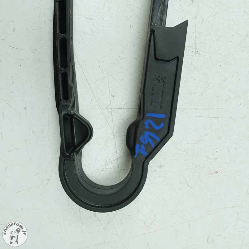 Patin de chaîne  Ktm 790 duke l 2021 - Cassetom - Nos pieces motos