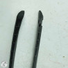 Patin de chaîne  Ktm 790 duke l 2021 - Cassetom - Nos pieces motos