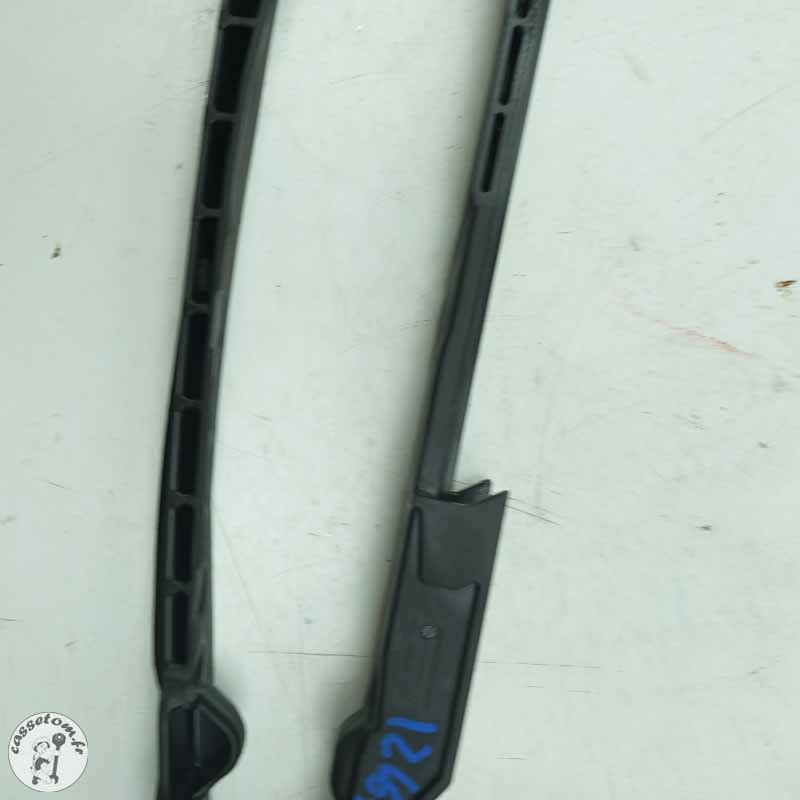 Patin de chaîne  Ktm 790 duke l 2021 - Cassetom - Nos pieces motos