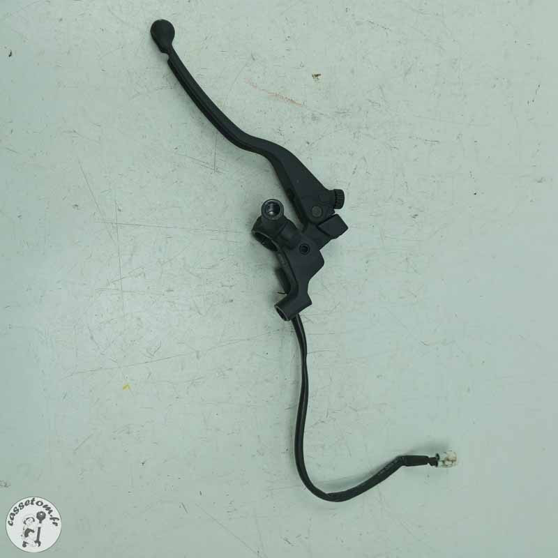 Cocotte d'embrayage avec levier  Ktm 790 duke l 2021 - Cassetom - Nos pieces motos