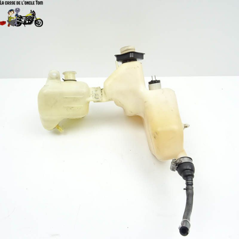 Vase d'expansion + réservoir d'huile Honda 125 Nsr 1996 - Cassetom - Nos pièces motos