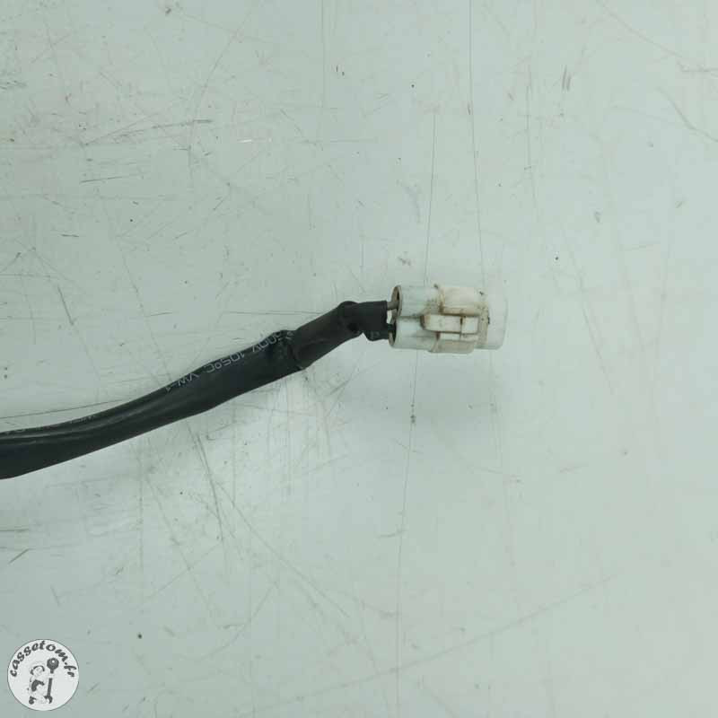 Cocotte d'embrayage avec levier  Ktm 790 duke l 2021 - Cassetom - Nos pieces motos