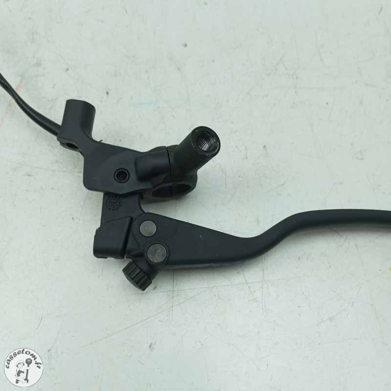 Cocotte d'embrayage avec levier  Ktm 790 duke l 2021 - Cassetom - Nos pieces motos