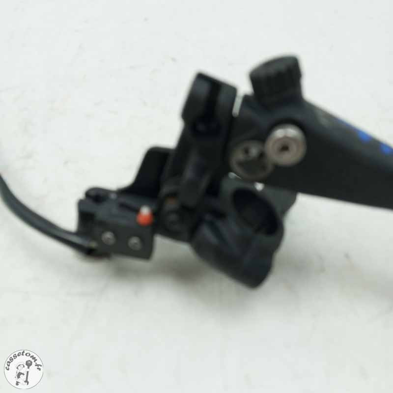 Cocotte d'embrayage avec levier  Ktm 790 duke l 2021 - Cassetom - Nos pieces motos