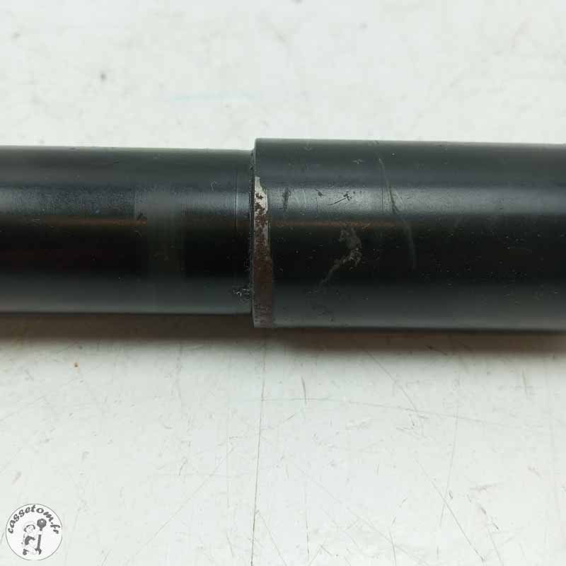 Axe de roue avant  Ktm 790 duke l 2021 - Cassetom - Nos pieces motos