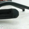 Platine avec repose pied arrière gauche  Ktm 790 duke l 2021 - Cassetom - Nos pieces motos