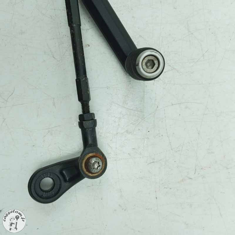 Sélecteur  Ktm 790 duke l 2021 - Cassetom - Nos pieces motos