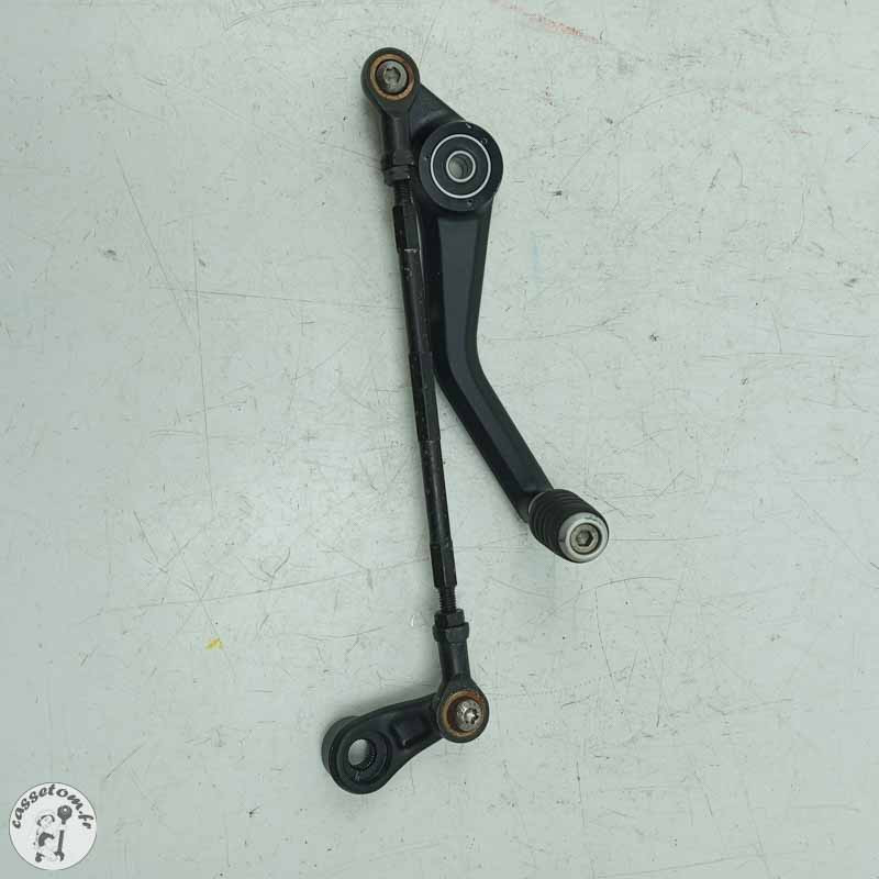 Sélecteur  Ktm 790 duke l 2021 - Cassetom - Nos pieces motos