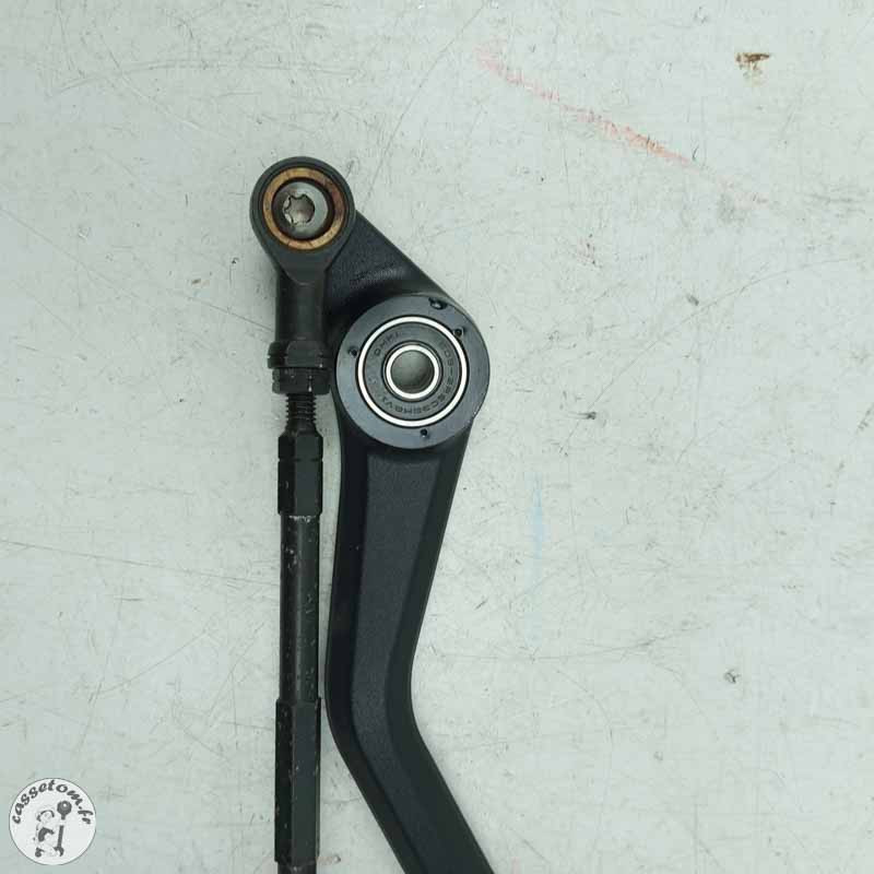 Sélecteur  Ktm 790 duke l 2021 - Cassetom - Nos pieces motos