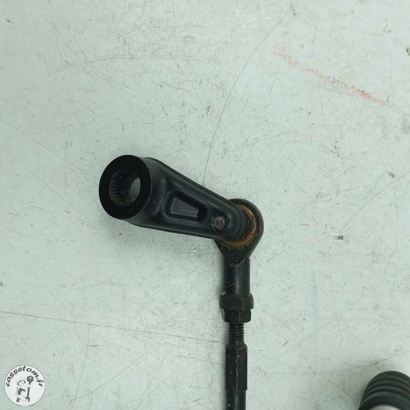 Sélecteur  Ktm 790 duke l 2021 - Cassetom - Nos pieces motos