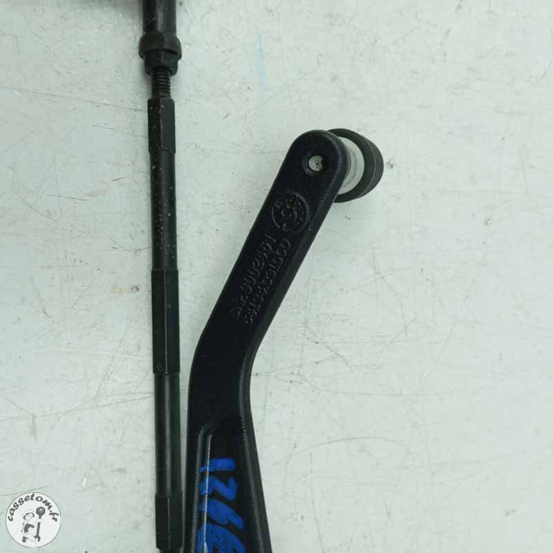 Sélecteur  Ktm 790 duke l 2021 - Cassetom - Nos pieces motos