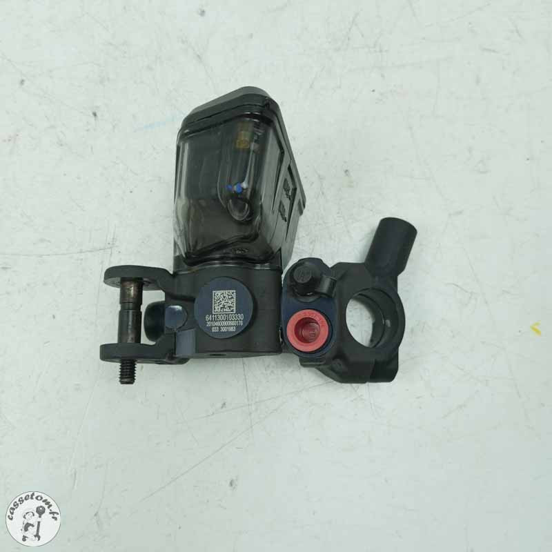 Maître cylindre de frein avant  Ktm 790 duke l 2021 - Cassetom - Nos pieces motos