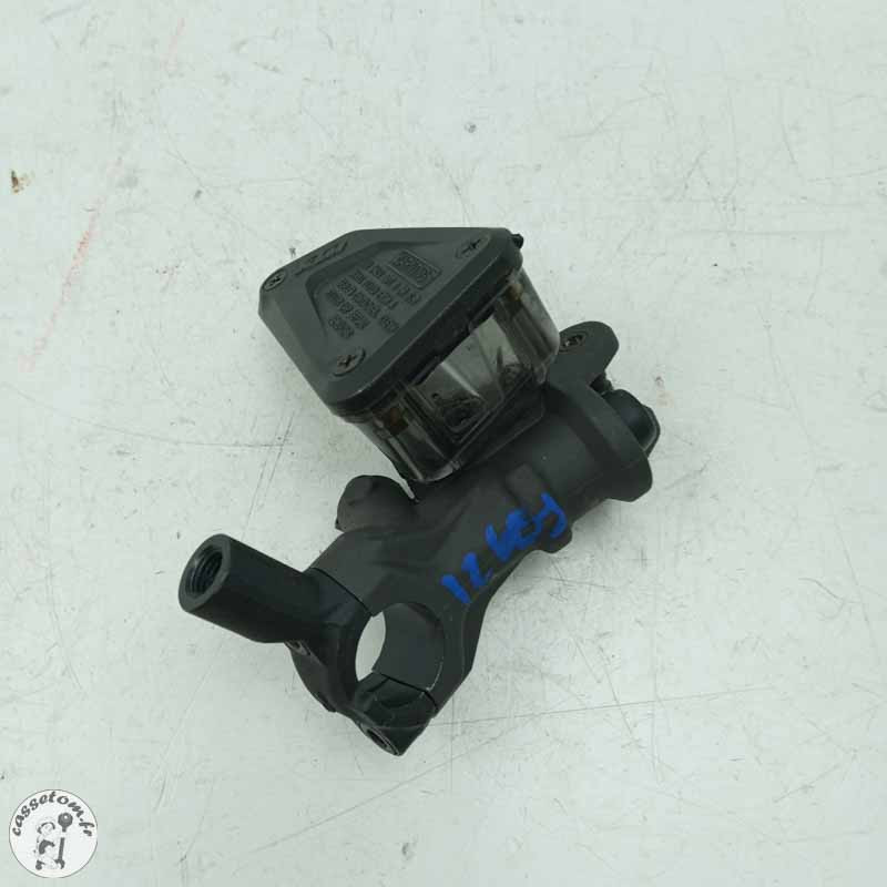 Maître cylindre de frein avant  Ktm 790 duke l 2021 - Cassetom - Nos pieces motos