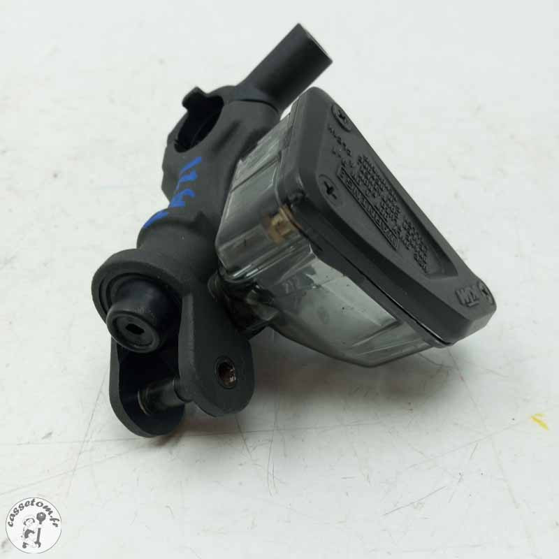 Maître cylindre de frein avant  Ktm 790 duke l 2021 - Cassetom - Nos pieces motos