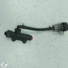 Maître cylindre de frein arrière  Ktm 790 duke l 2021 - Cassetom - Nos pieces motos