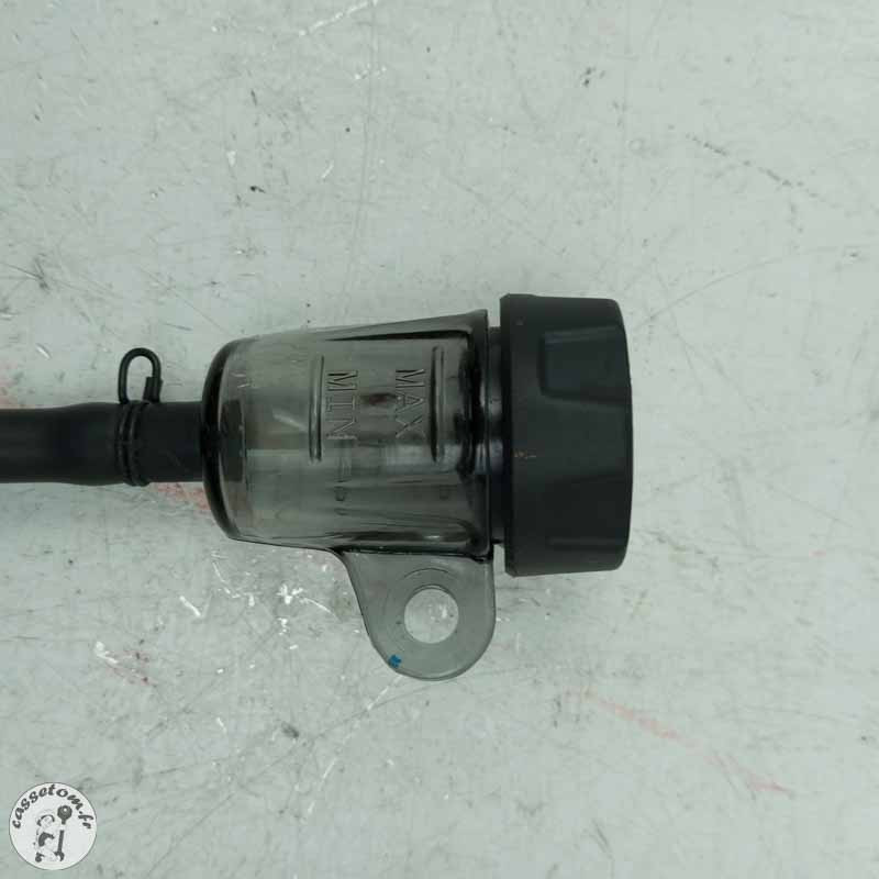Maître cylindre de frein arrière  Ktm 790 duke l 2021 - Cassetom - Nos pieces motos