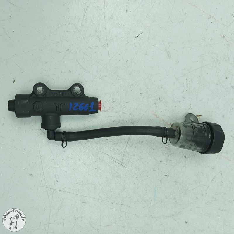 Maître cylindre de frein arrière  Ktm 790 duke l 2021 - Cassetom - Nos pieces motos