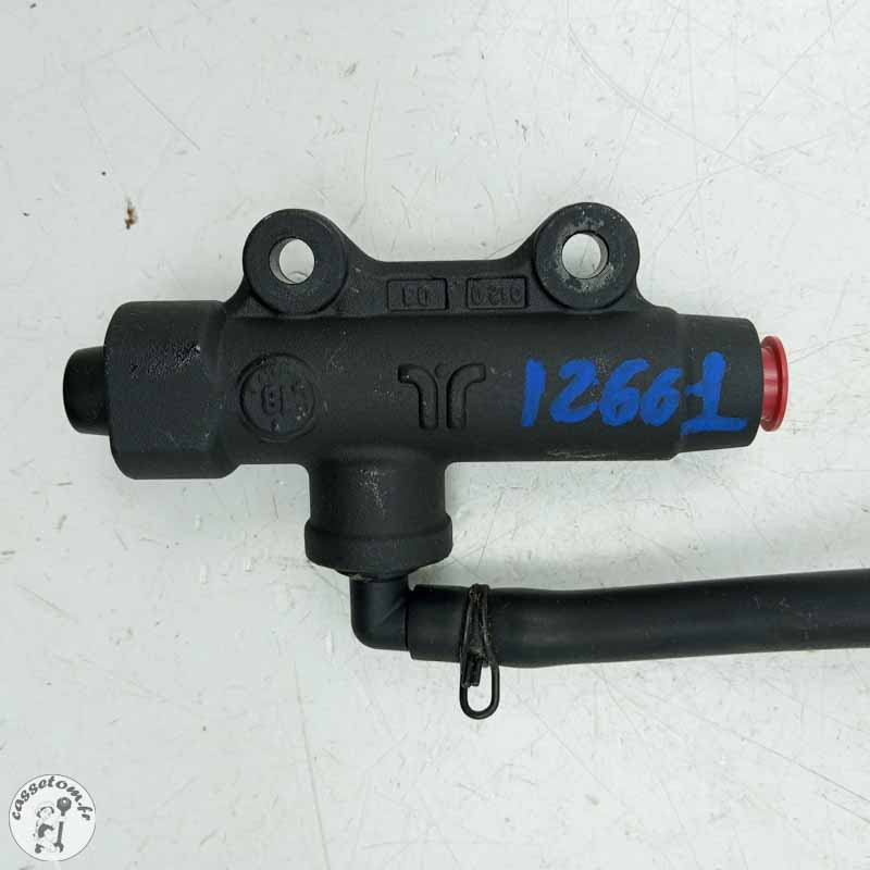 Maître cylindre de frein arrière  Ktm 790 duke l 2021 - Cassetom - Nos pieces motos