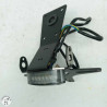 Support plaque  Ktm 790 duke l 2021 - Cassetom - Nos pieces motos
