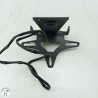 Support plaque  Ktm 790 duke l 2021 - Cassetom - Nos pieces motos