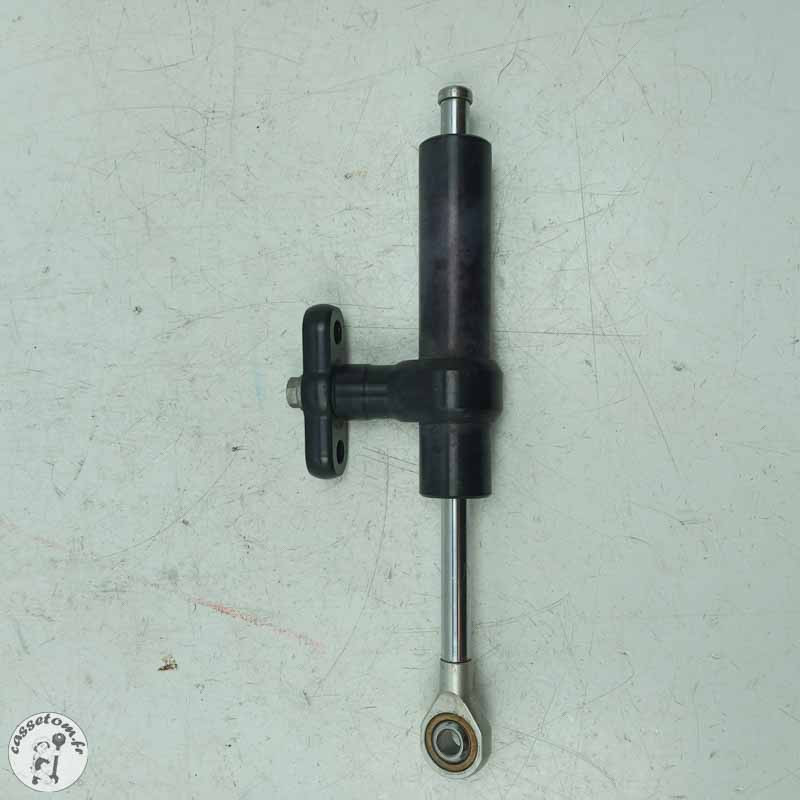 Amortisseur de direction  Ktm 790 duke l 2021 - Cassetom - Nos pieces motos