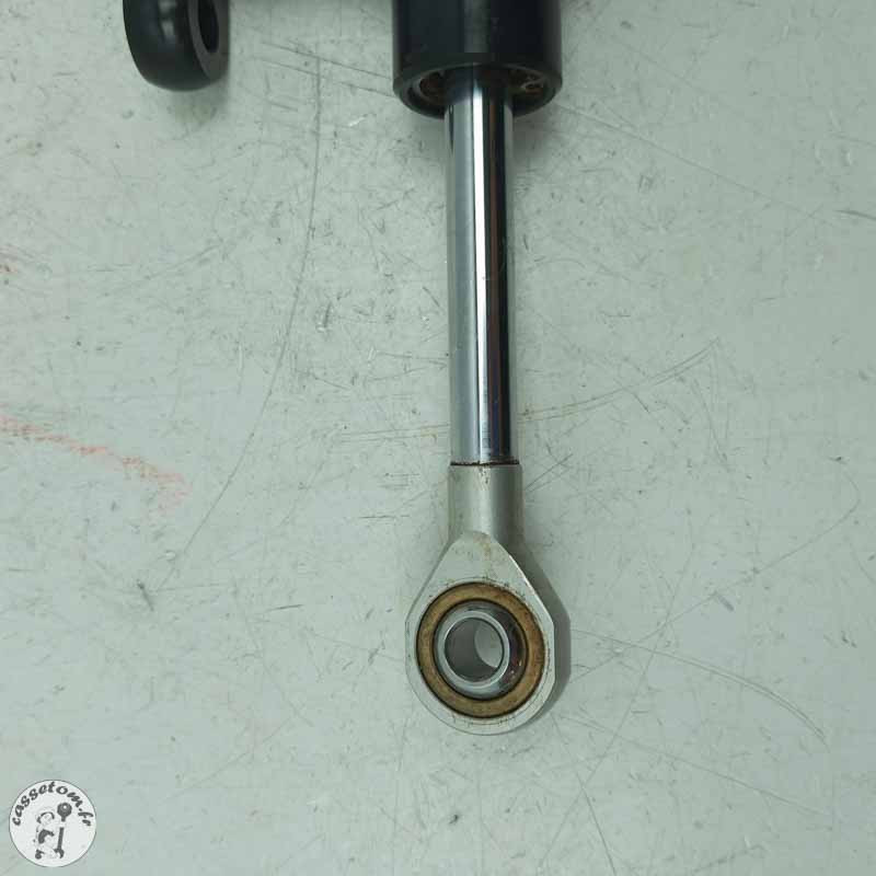 Amortisseur de direction  Ktm 790 duke l 2021 - Cassetom - Nos pieces motos