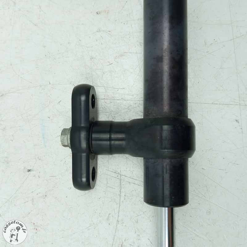 Amortisseur de direction  Ktm 790 duke l 2021 - Cassetom - Nos pieces motos