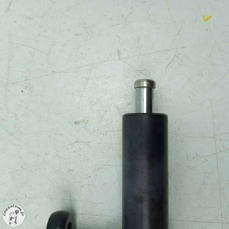 Amortisseur de direction  Ktm 790 duke l 2021 - Cassetom - Nos pieces motos