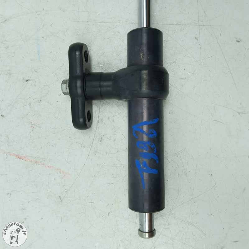 Amortisseur de direction  Ktm 790 duke l 2021 - Cassetom - Nos pieces motos