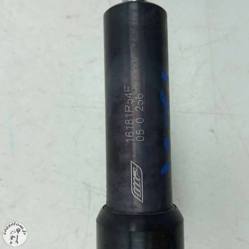 Amortisseur de direction  Ktm 790 duke l 2021 - Cassetom - Nos pieces motos