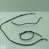 Lot durites de frein Ktm 790 duke l 2021 - Cassetom - Nos pieces motos