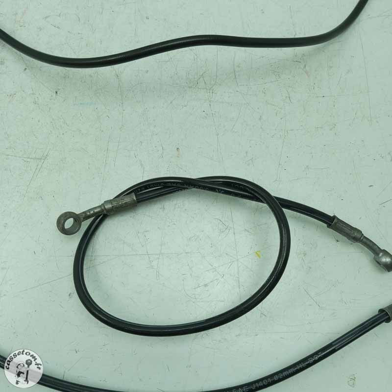 Lot durites de frein Ktm 790 duke l 2021 - Cassetom - Nos pieces motos