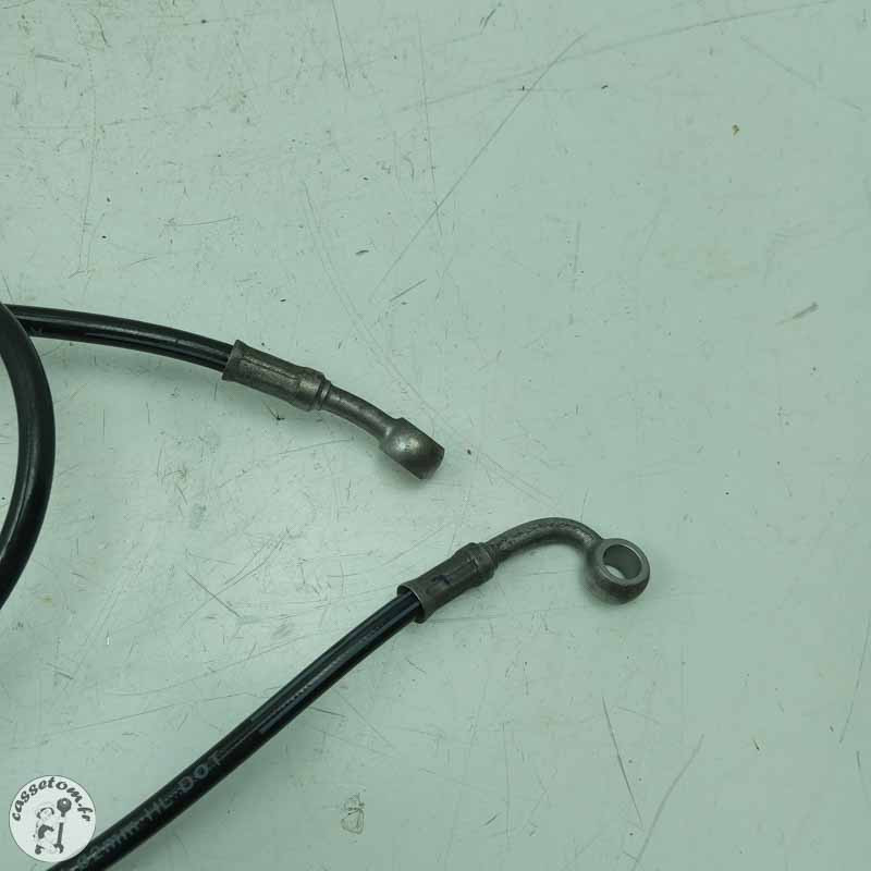 Lot durites de frein Ktm 790 duke l 2021 - Cassetom - Nos pieces motos