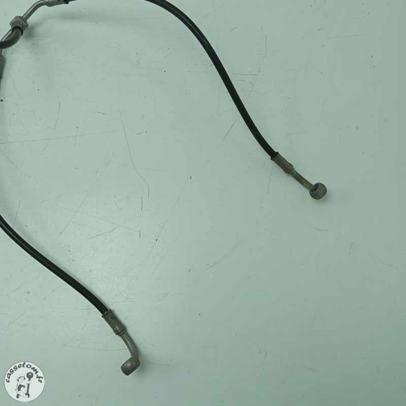 Lot durites de frein Ktm 790 duke l 2021 - Cassetom - Nos pieces motos
