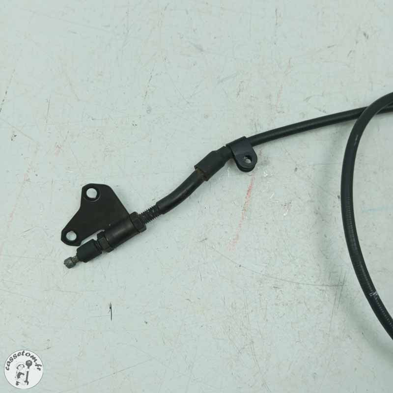 Câble d'embrayage  Ktm 790 duke l 2021 - Cassetom - Nos pieces motos