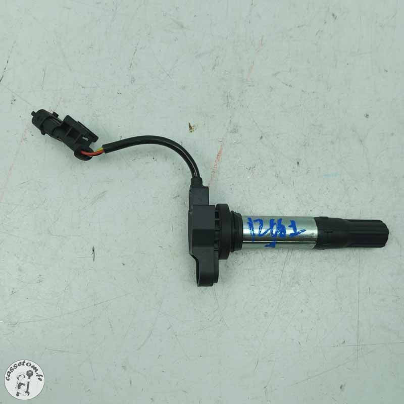 Bobine crayon 1  Ktm 790 duke l 2021 - Cassetom - Nos pieces motos