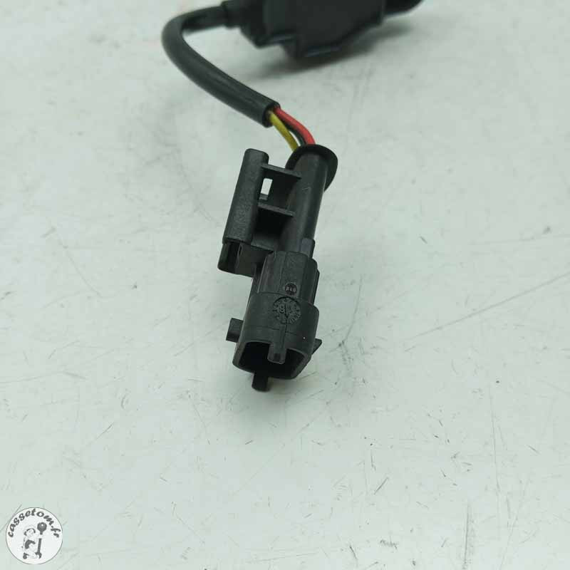 Bobine crayon 1  Ktm 790 duke l 2021 - Cassetom - Nos pieces motos