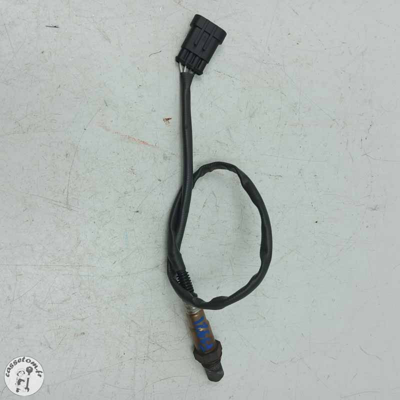 Sonde lambda noir  Ktm 790 duke l 2021 - Cassetom - Nos pieces motos
