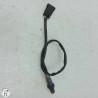 Sonde lambda noir  Ktm 790 duke l 2021 - Cassetom - Nos pieces motos