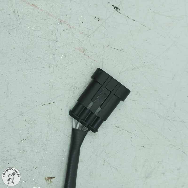 Sonde lambda noir  Ktm 790 duke l 2021 - Cassetom - Nos pieces motos