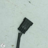 Sonde lambda noir  Ktm 790 duke l 2021 - Cassetom - Nos pieces motos