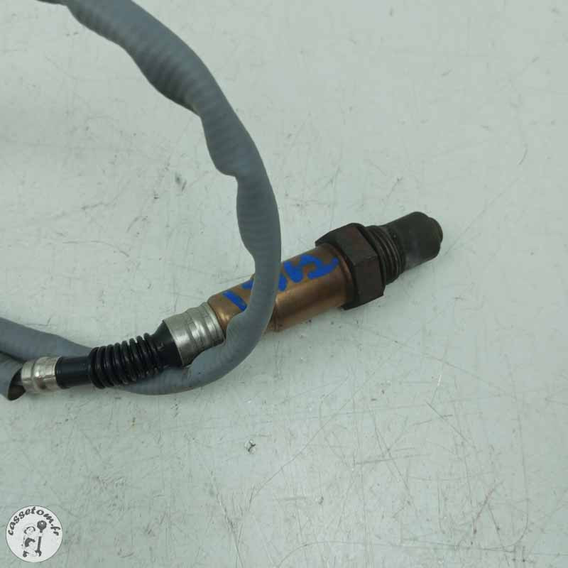 Sonde lambda noir  Ktm 790 duke l 2021 - Cassetom - Nos pieces motos