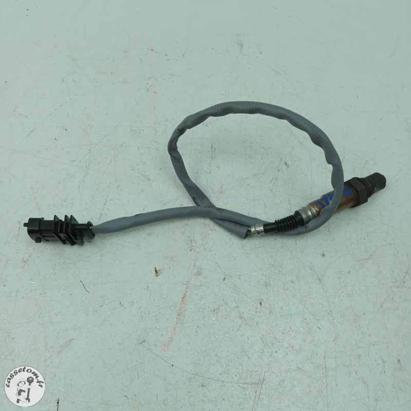 Sonde lambda noir  Ktm 790 duke l 2021 - Cassetom - Nos pieces motos