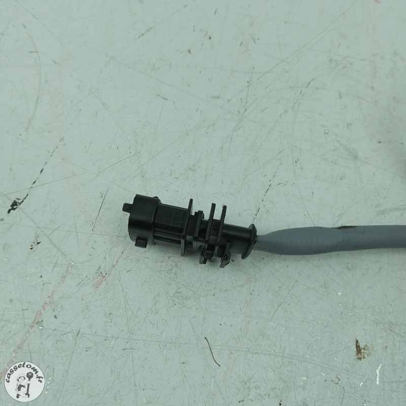 Sonde lambda noir  Ktm 790 duke l 2021 - Cassetom - Nos pieces motos