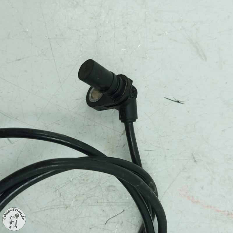 Capteur ABS avant court  Ktm 790 duke l 2021 - Cassetom - Nos pieces motos