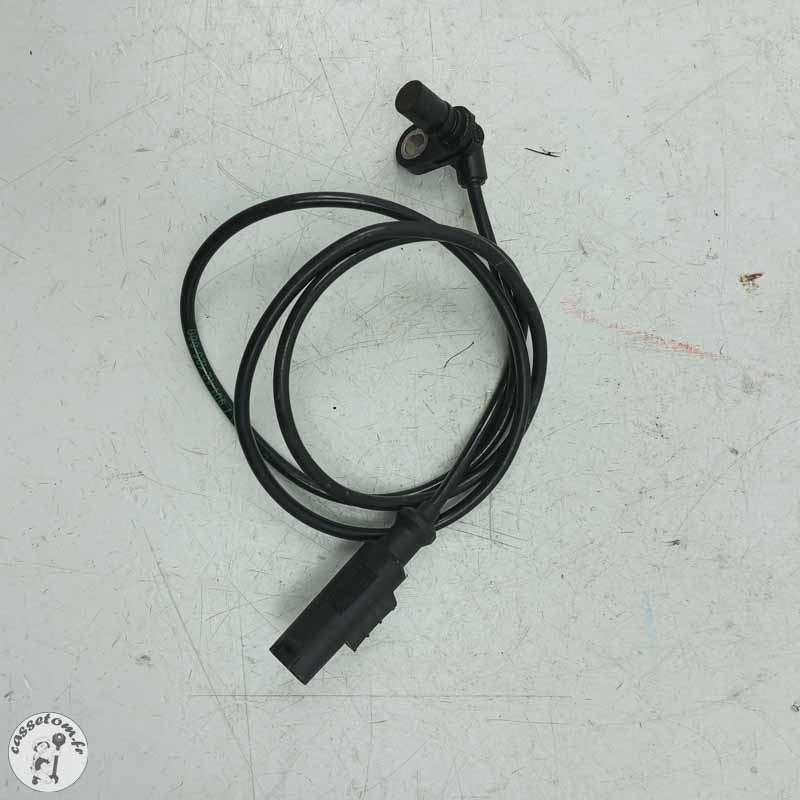 Capteur ABS avant court  Ktm 790 duke l 2021 - Cassetom - Nos pieces motos