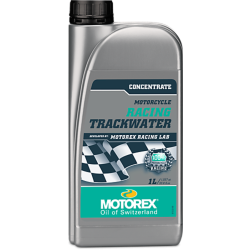 Liquide de refroidissement concentré MOTOREX Racing Trackwater - 1L