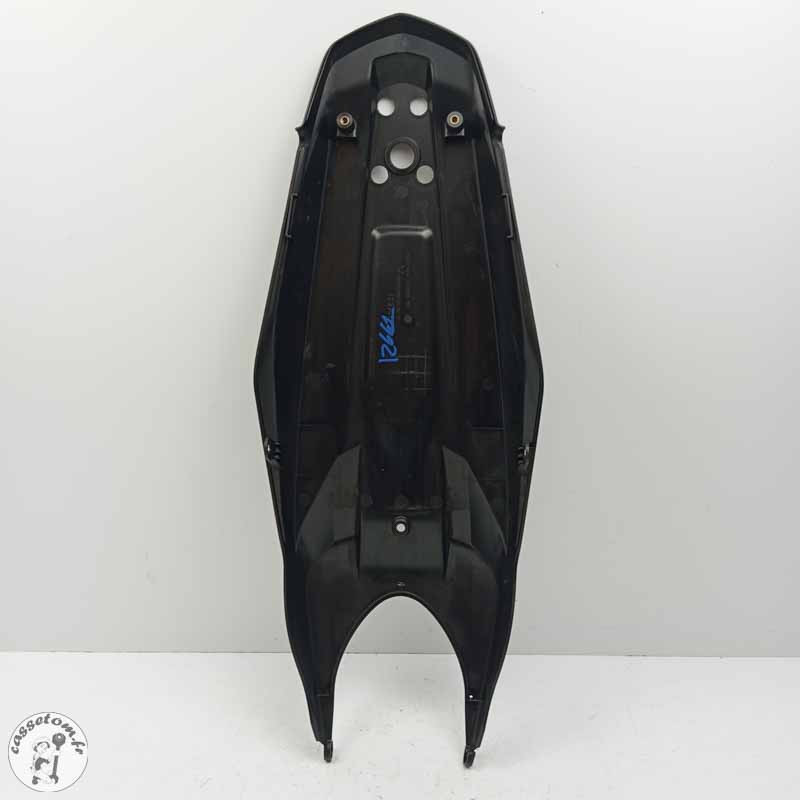 Passage de roue  Ktm 790 duke l 2021 - Cassetom - Nos pieces motos